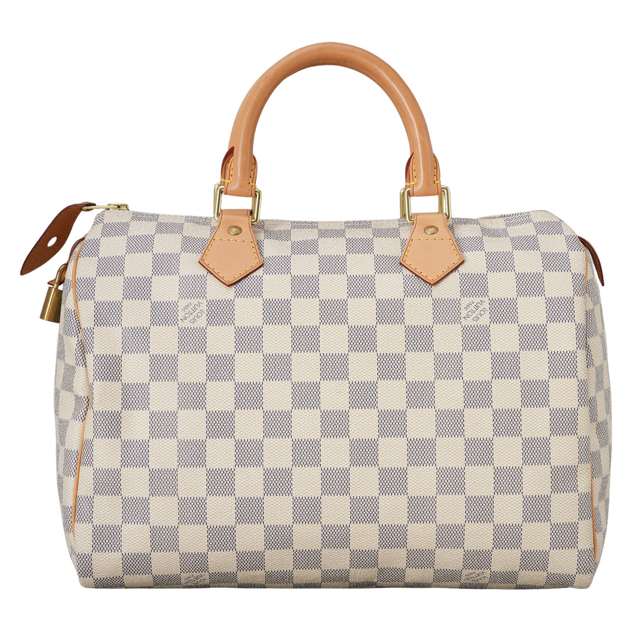LOUIS VUITTON(USED)루이비통 다미에 아주르 스피디 30